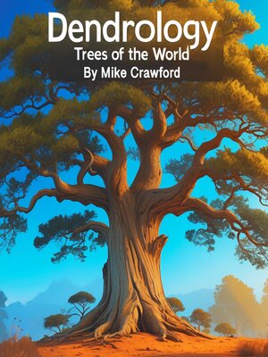 cover image of Dendrology